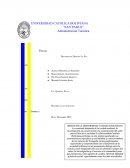 Desarrollo de mercados turísticos: Reino Unido