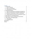 Analisis de inventarios metodo abc