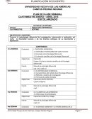 PSICOLOGÍA DIFERENCIAL.