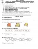 Guia de estudio y ejercicios para repaso