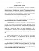 C A P I T U L O I Ventas, un modo de Vida