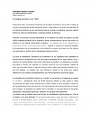 Teoría e Historia VII