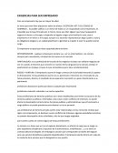 EXIGENCIAS PARA SER EMPRESARIO