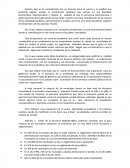 Federalismo Mexicano