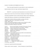 Danzas y estampas costumbristas de tacna