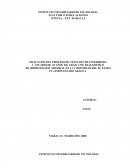 APLICACIÓN DEL PROCESO DE ATENCIÓN DE ENFERMERIA.