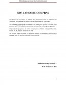 PRESUPUESTO ORDENADOR SOBREMESA POR PIEZAS.