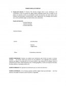 Primer examen de la materia derecho aplicado.