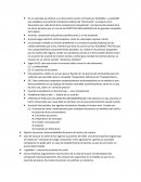 En un reportaje se refieren a un documento escrito y firmado por Rockfeller,