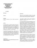 SISTEMAS INTEGRADOS DE GESTION DE CALIDAD EN LA EMPRESA