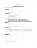 ANALISIS DE CASO. DOVE: LA EVOLUCION DE UNA MARCA