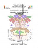 LA MOTIVACION DEL MAESTRO AL ALUMNO