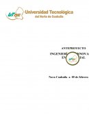 Proyecto tesis ingenieria