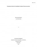 Facultad de ciencias empresariales y económicas