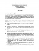 Apreciadas ingenieras e ingenieros.