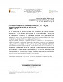EL MARCO DE LA POLÍTICA PÚBLICA DEL GOBIERNO DEL ESTADO “CHIAPAS SUSTENTABLE”