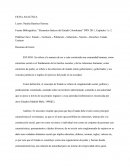 EL ESTADO COLOMBIANO Y SU ORGANIZACIÓN.