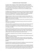 La historia de las cosas de Annie Leonard