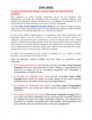 Dow jones En que consiste este código, buscar todas las informaciones posibles.