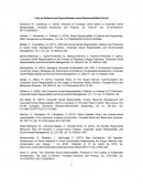 Responsabilidad Social.