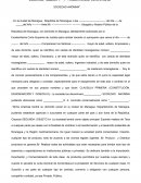 Modelo de sosiedad anonima.