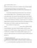 Alfa Constructores S.A de CV