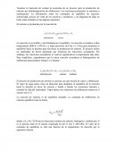 Producción de estireno