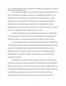 Resumen: Erase una vez una fabrica.