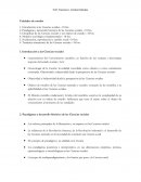 Características del Conocimiento científico.