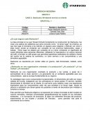 ENSAYO GERENCIA MODERNA