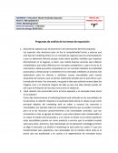 Mercadotecnia I TEMA: Marketing lateral