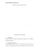 TALLER No 1. POLITICA DE CALIDAD- LA RUTA DE LA CALIDAD