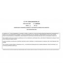 DESCRIPCIÓN DEL DESEMPEÑO ACADÉMICO Y CARACTERÍSTICAS GENERALES DEL DIAGNOSTICO