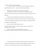 Actividad 1: Análisis del texto Virtudes choique