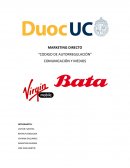 Codigo de autorregulación. Comunicación y medios