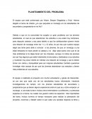 El noviazgo en los estudiantes.