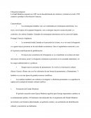La Edad Moderna comenzó en 1492 con el descubrimiento de América
