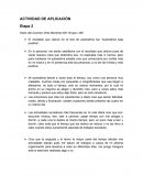 APUNTES DE ACTIVIDAD DE APLICACIÓN.