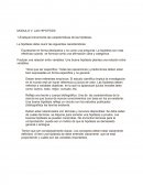 Metodología de las Hipótesis