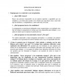 Practica estrategia de servicio