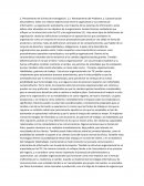Existe una relación bidireccional entre la organización y sus sistemas de información
