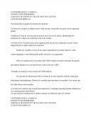 Gerencia del servicio.