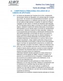 COMPETENCIA ATRIBUCIONAL EXCLUSIVA DE LA CAMARA DE DIPUTADOS