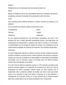 Establecernos como el gimnasio mas reconocido de santa cruz