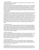 Análisis columna de opinión "40 ladrones"