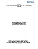 Alineamiento estratégico de tecnología para la gestión logística