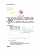 Plan de Marketing Happy Lab