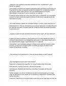 ¿Debe Don Juan aceptar la propuesta realizada por Don Luis Marchant?