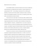 PROCESO DE PAZ EN LA HABANA.