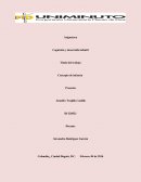 Concepto de infancia.